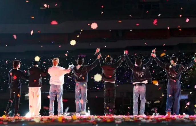 Fans K-Pop Wajib Simak! 7 T...
