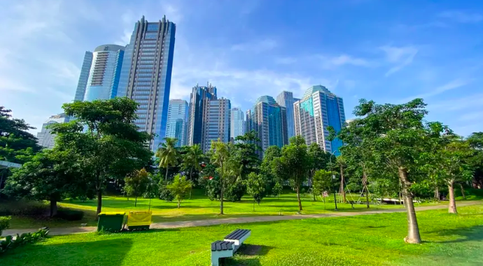 Nggak Perlu Liburan Mahal! Ini 8 Destinasi Healing Murah yang Cocok untuk Mahasiswa Saat Dompet Menipis