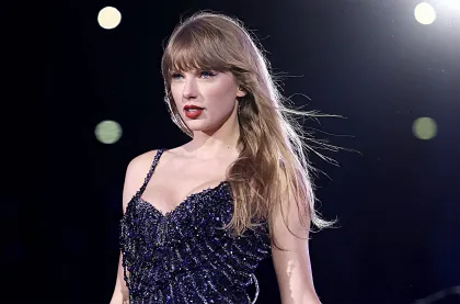 Taylor Swift Jadi Musisi Wanita Terkaya Sepanjang Masa, Kekayaan Tembus Rp36 Triliun