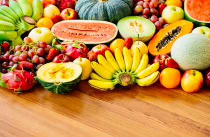 5 Buah Paling Mengenyangkan yang Bisa Bantu Cegah Lapar, Cocok untuk Diet dan Menahan Ngemil