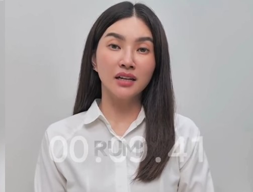 Permintaan Maaf Sarwendah Tuai Sorotan, Netizen Soroti Kejanggalan Ini