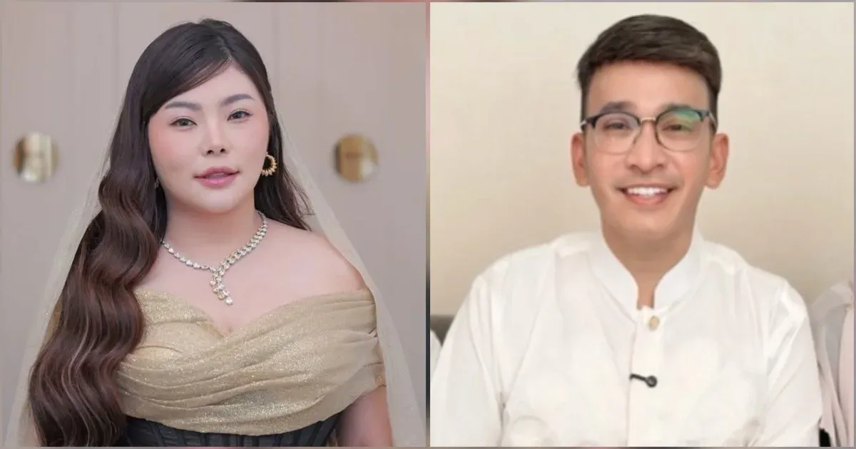 Merasa Disudutkan Adik Sarwendah, Ruben Onsu Bongkar Fakta Nafkah untuk Anak-anaknya