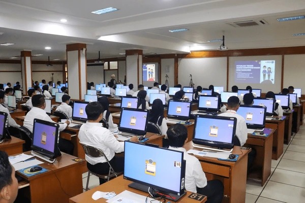 Segera Dibuka! Cek Jadwal Pendaftaran CPNS 2026, Syarat Lengkap, dan Dokumen yang Wajib Disiapkan