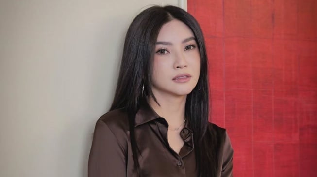 Ngaku Tak Butuh Nafkah Rp200 Juta dari Ruben Onsu, Dari Mana Sumber Penghasilan Sarwendah?