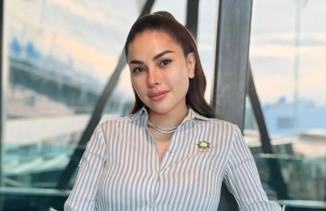 Video Permintaan Maaf Sarwendah Jadi Sorotan, Nikita Mirzani Beri Sindiran Menohok