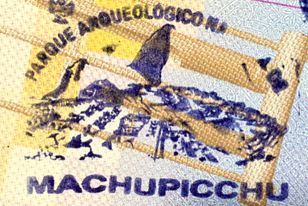 Gara-gara Cap Machu Picchu di Paspor, Wisatawan Ini Kena Denda Rp500 Ribu dan Gagal Perpanjang Paspor