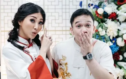 Jordi Onsu Mendadak Ogah Bela Sarwendah, Cari Aman Takut Kena Boikot? 