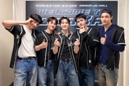 Janji Sehun di Konser EXhOrizon Jakarta: Siap Balik Lagi dengan Venue yang Lebih Besar!