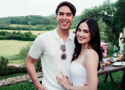Misteri Story Instagram El Rumi yang Dihapus, Isu Baby Bump Syifa Hadju Saat Honeymoon Mencuat!
