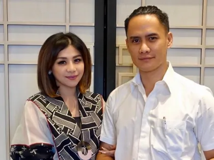 Melissa Aryani Ungkap Perja...