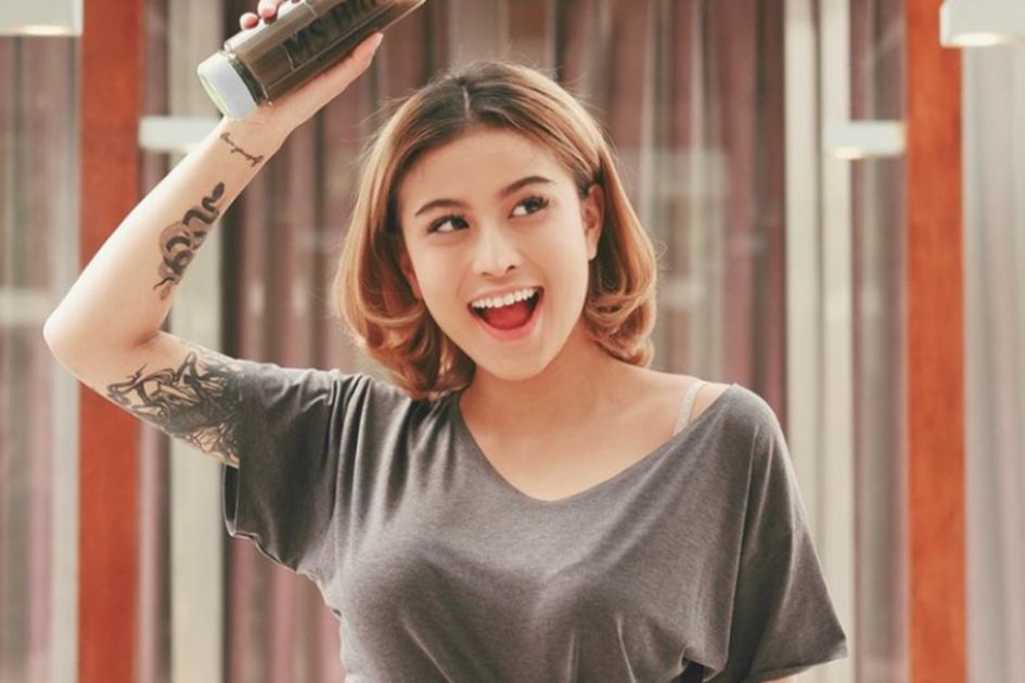 Awkarin Ikut Komentari Dolar Tembus Rp18.000, Curhat Harga Lele di Melbourne Ikut Melonjak