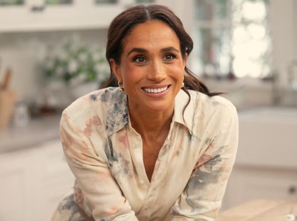 Kirim Hadiah ke Haters Kate Middelton? Sikap Meghan Markle Tuai Sorotan