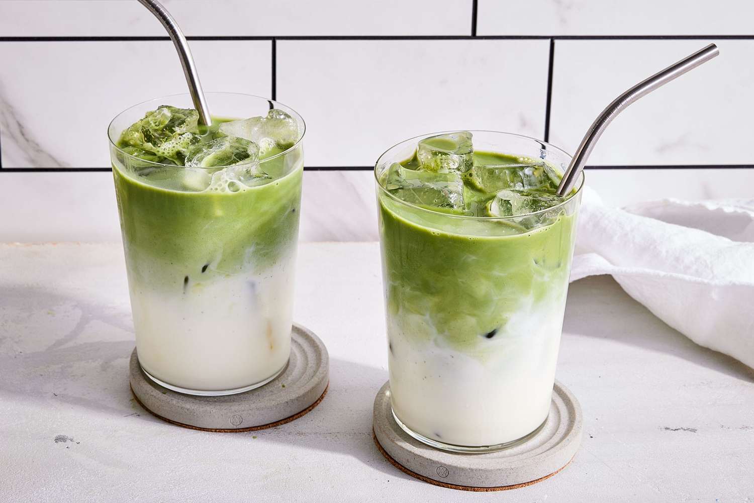 Matcha Jadi Biang Kerok Rambut Rontok! Dokter Bongkar Fakta Mengejutkan yang Jarang Diketahui Pecinta Teh Hijau