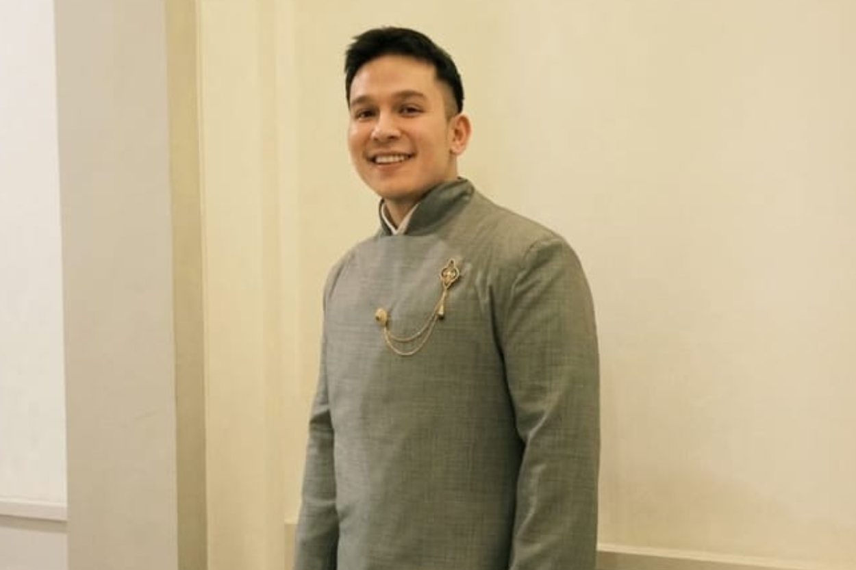 Ogah Ikut Campur, Ini Reaksi Menohok Jordi Onsu Saat Diminta Bantu Klarifikasi Sarwendah