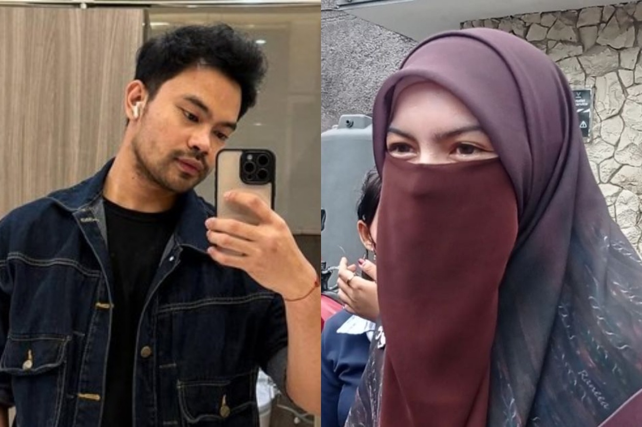 Wardatina Mawa Digosipkan Dilamar Pria Turki di Tengah Proses Cerai dengan Insanul Fahmi, Segera Menikah?