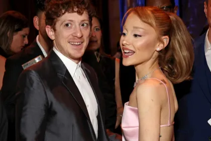 Ariana Grande dan Ethan Slater Putus Setelah 3 Tahun, Kisah Cinta yang Pernah Diterpa Rumor Selingkuh Berakhir Tragis