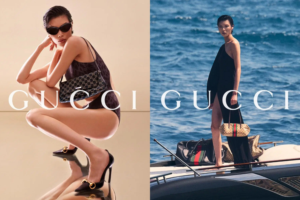 Gucci Sulap Monte Carlo Jad...