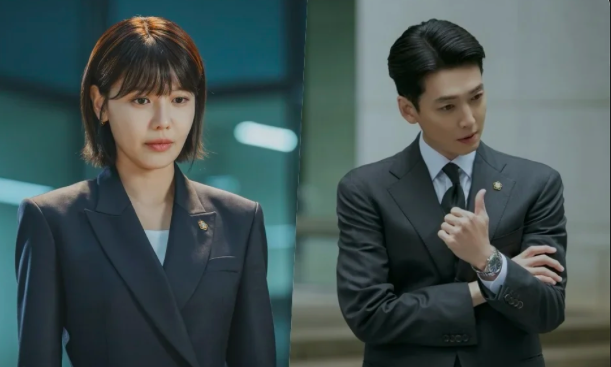 Kisah Cinta 14 Tahun Berakhir, Sooyoung SNSD dan Jung Kyung-ho Resmi Berpisah