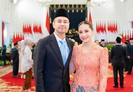 KPK Buka Suara Soal Kemunculan Nama Raffi Ahmad di Sidang Perkara Suap Bea Cukai