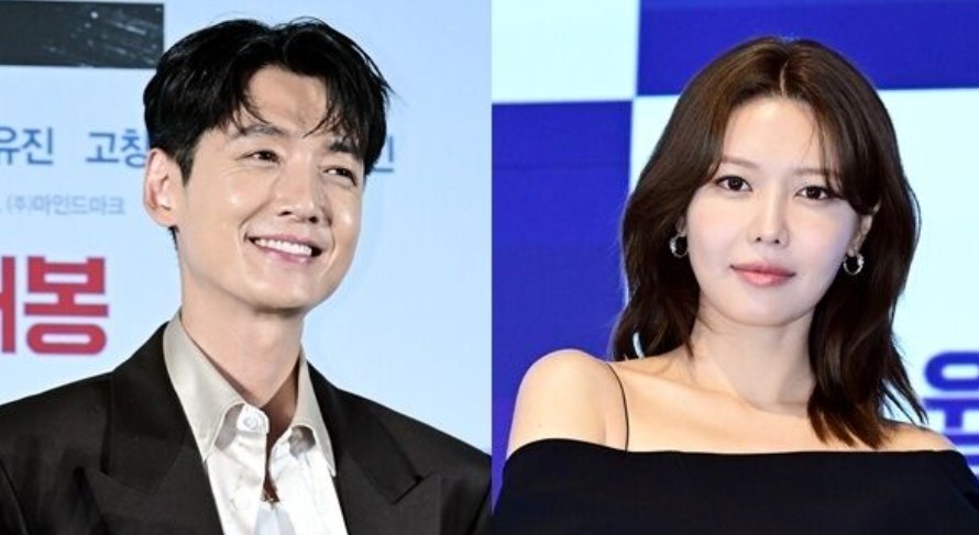 Diduga Putus Setelah 14 Tahun Berpacaran, Jung Kyung-ho dan Choi Soo-young Akhiri Hubungan?