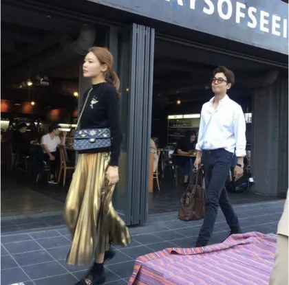 7 Fakta Sooyoung SNSD dan Jung Kyung Ho Putus, Pacaran 14 Tahun Kini Berakhir Tragis