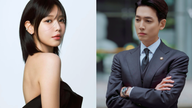 Sooyoung SNSD dan Jung Kyung-ho Putus, Benarkah Hubungan Lama yang Berakhir Hanya Buang-Buang Waktu?