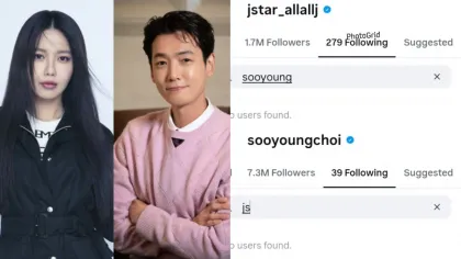 Sooyoung SNSD dan Jung Kyung Ho Putus Setelah 14 Tahun Pacaran, Kini Saling Unfollow di Instagram