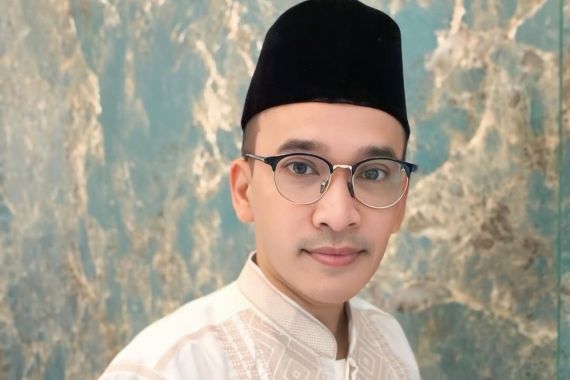 Anak Nyeletuk Pencitraan, Ruben Onsu Curiga Ada Pengaruh Lingkungan Tak Baik