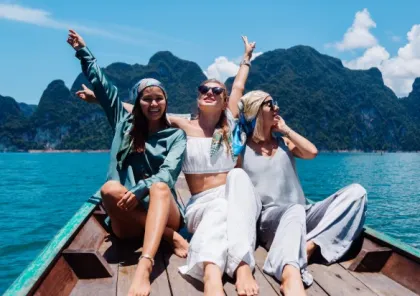 Tak Perlu Mahal! Cara Menikmati Liburan Santai Bersama Orang Tercinta dengan Budget Minim