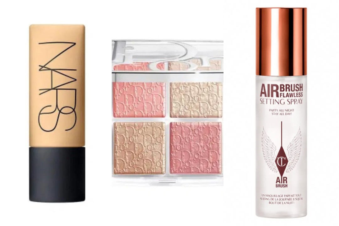 7 Makeup High End Favorit MUA Profesional: NARS hingga Charlotte Tilbur, Bikin Hasil Riasan Flawless Tahan Lama