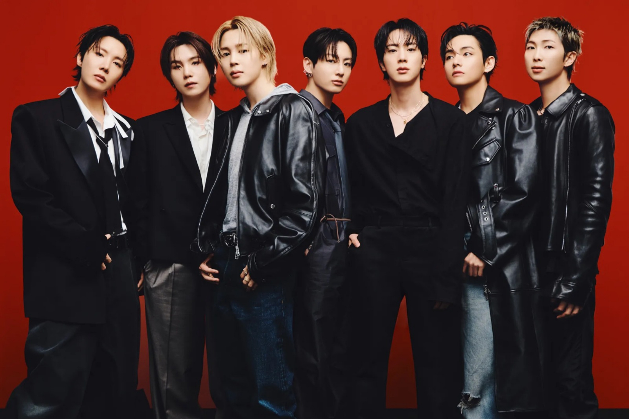 Profil Lengkap BTS, Fakta RM hingga Jungkook Ini Sukses Bikin ARMY Makin Terpikat!