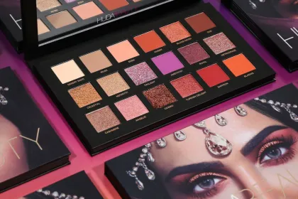 7 Brand Eyeshadow Andalan Makeup Artist Profesional, Ada Merk Lokal!