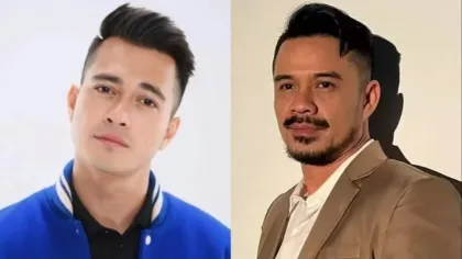 Eza Gionino Pukul Roby Tremonti Jelang Duel Ring, Netizen: Cuma Drama Artis FTV!