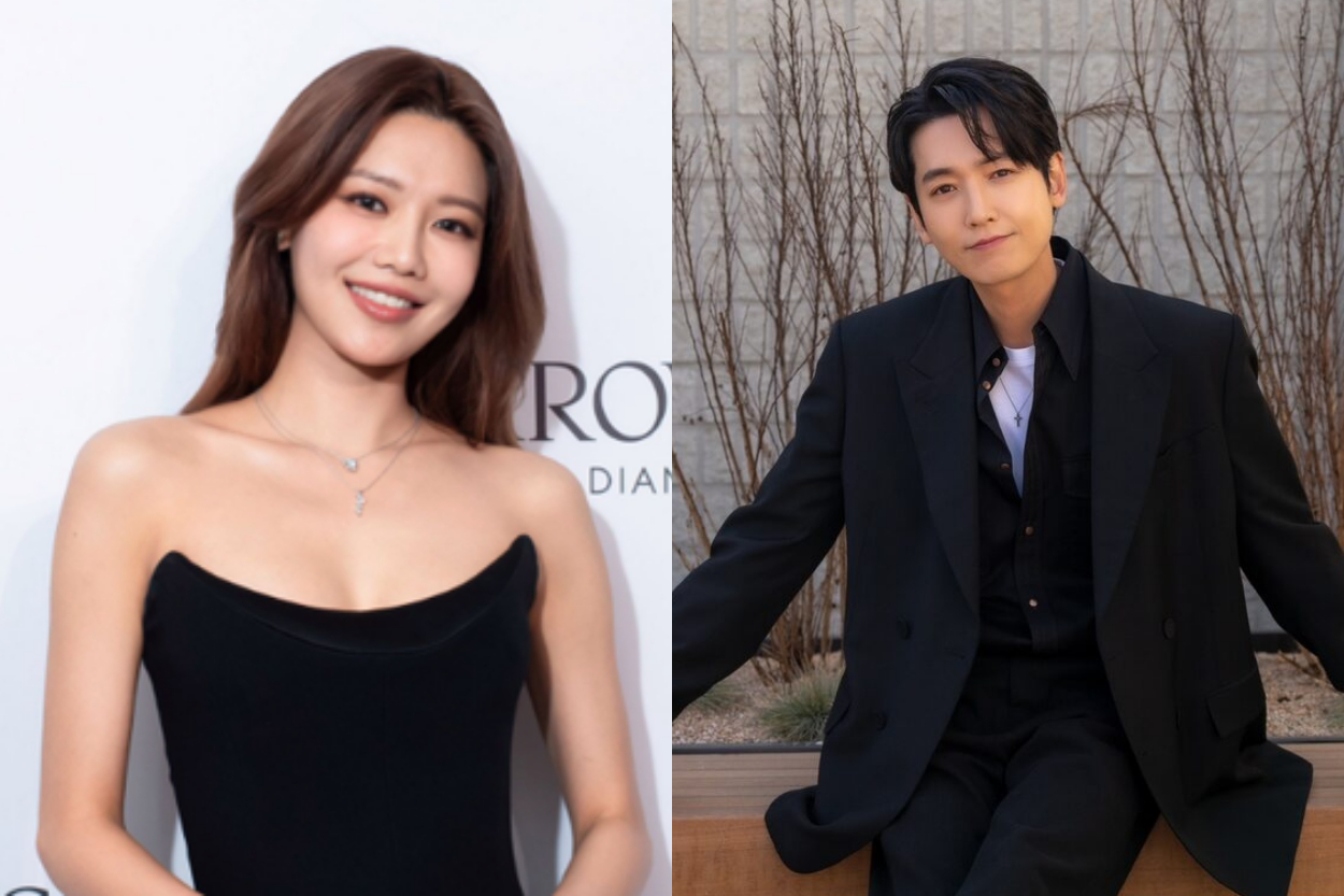 Cincin Misterius Jung Kyung Ho Kembali Jadi Sorotan Usai Putus dari Sooyoung SNSD, Ada Makna Khusus?