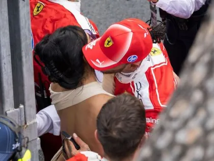 Beda Usia 4 Tahun, Lewis Hamilton Akhirnya Blak-blakan Soal Hubungan Asmaranya dengan Kim Kardashian