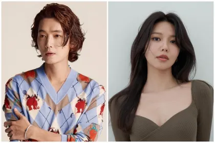 Ramalan Dukun Korea Ini Bikin Merinding, Sooyoung SNSD dan Jung Kyung Ho Sudah Diprediksi Sejak Tahun Lalu!