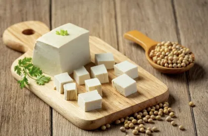 Dari Beras hingga Tahu-Tempe, Ini 8 Bahan Makanan yang Terancam Naik Imbas Dolar AS
