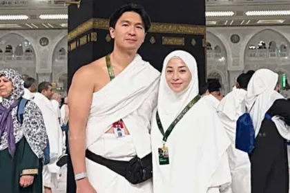 Viral Pasutri Tewas Ditabrak Taksi Bluebird, Akun Instagram Nikita Willy dan Indra Priawan Diserbu, Nasib Dua Anak Korban Jadi Sorotan