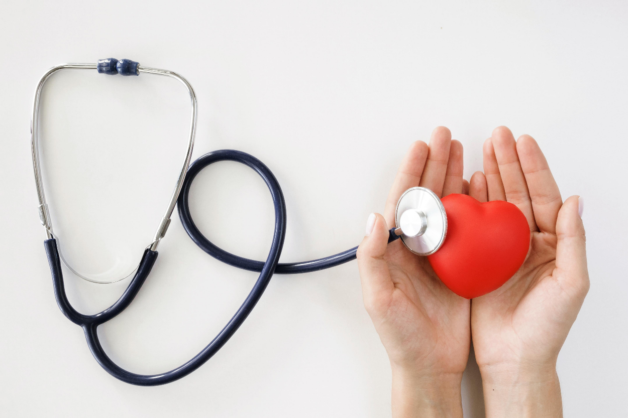 Jangan Tunggu Stroke! 4 Cara Sederhana Menurunkan Tekanan Darah yang Sering Diabaikan