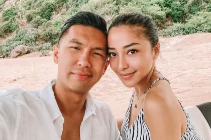 Nikita Willy dan Suami Jadi Sorotan Usai Kecelakaan Pasutri Viral, Apa yang Terjadi?