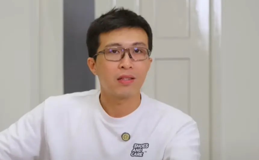 dr Tirta Soroti Dampak Kena...