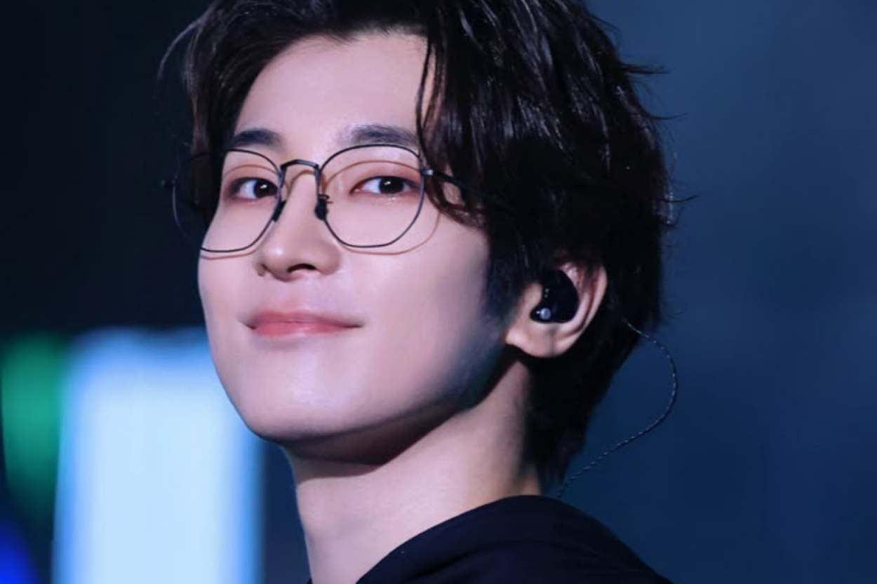Buku Favorit Wonwoo SEVENTEEN, Ada Kisah Romantis hingga Misteri Penuh Plot Twist