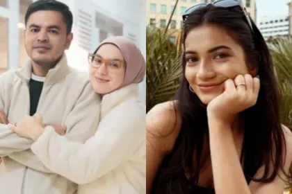 Ratu Sofya Terancam Penjara? Haldy Sabri Suami Irish Bella Bongkar Bukti Transfer Rp191 Juta
