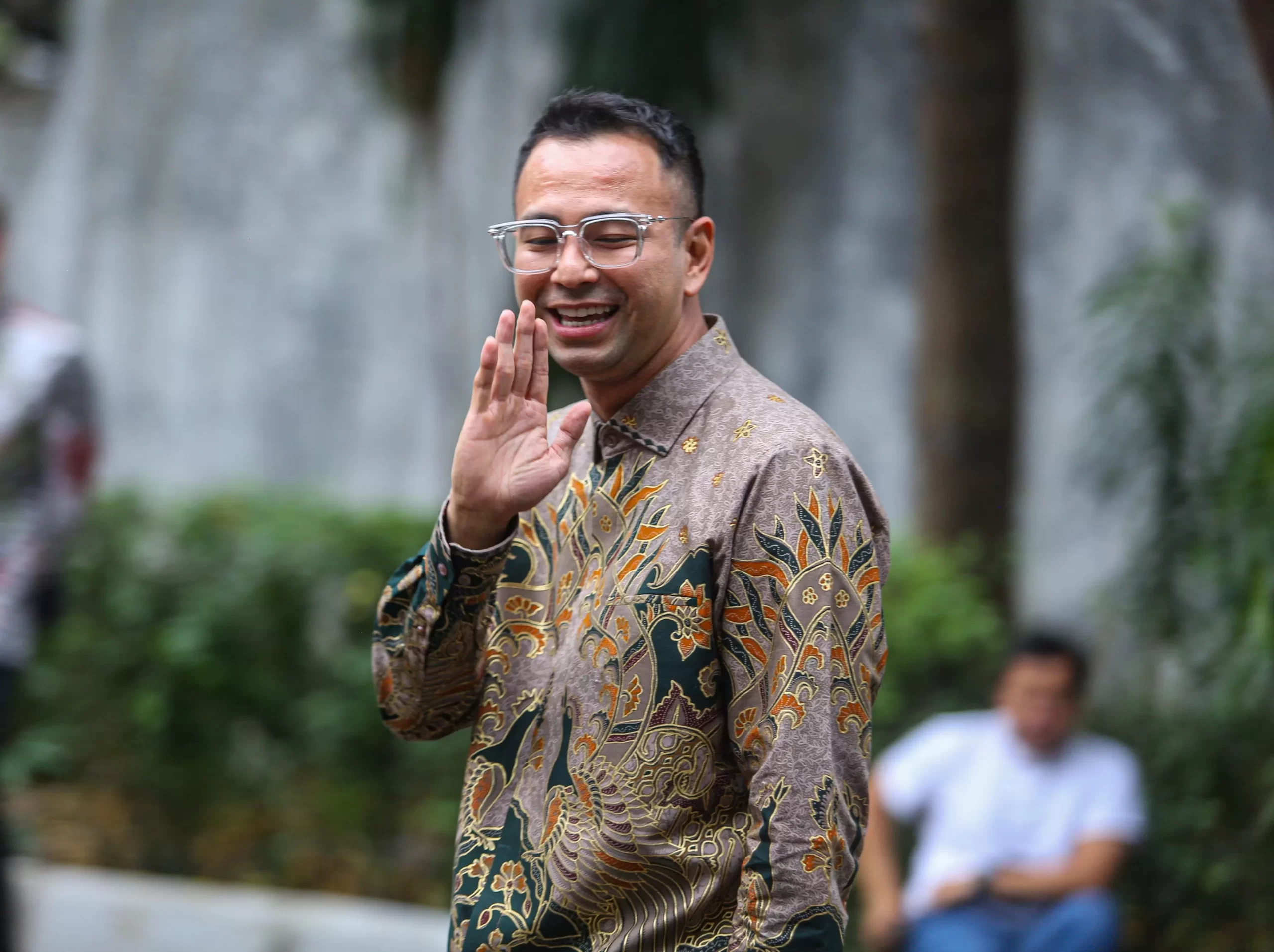 Waduh! Nama Raffi Ahmad Keseret Sidang Korupsi Bea Cukai, Responsnya Bikin Geleng Kepala