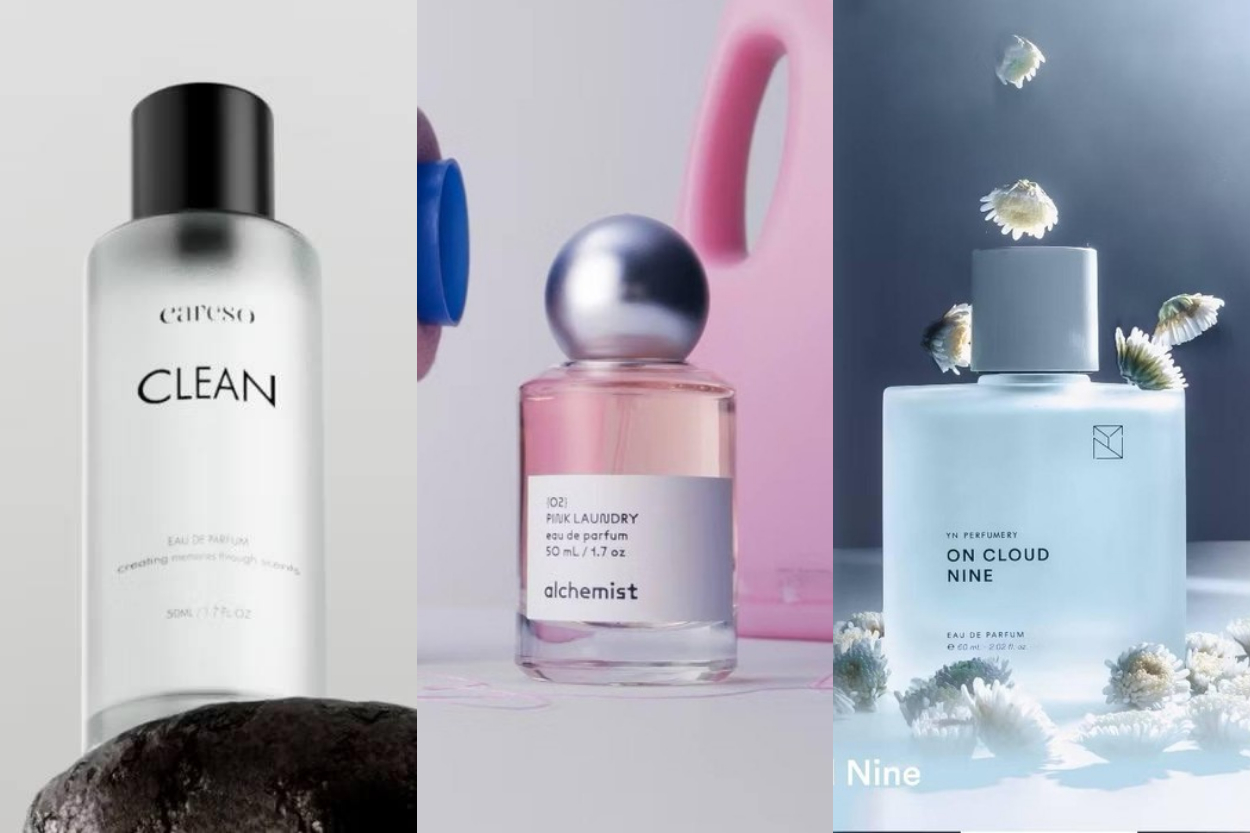 6 Parfum Wangi Segar Tahan Lama, Harumnya Bikin Dikira Baru Habis Mandi!