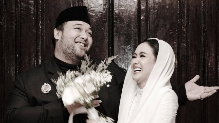 Di Tengah Isu Gugat Cerai Didi Mahardika, Cita Citata Unggah Sindiran Menohok: Jangan Sibuk Gosip, Harga Bahan Pokok Naik!