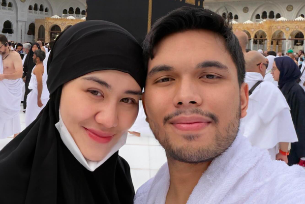 Kasus Hanania Travel Makin Bergulir, Thariq Halilintar dan Aaliyah Massaid Penuhi Panggilan Polda Metro Jaya sebagai Saksi