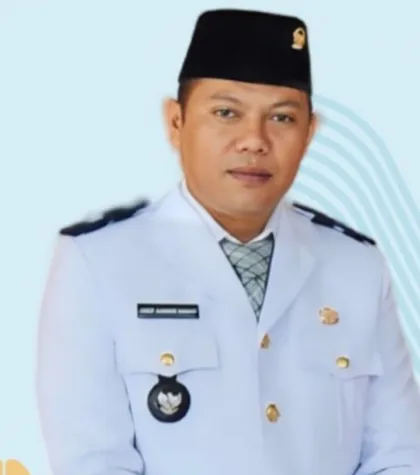 Desa Harus Jadi Pusat Pertu...