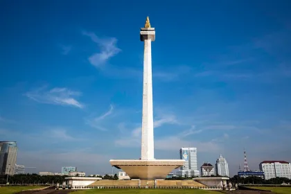 5 Tempat Wisata Bersejarah ...