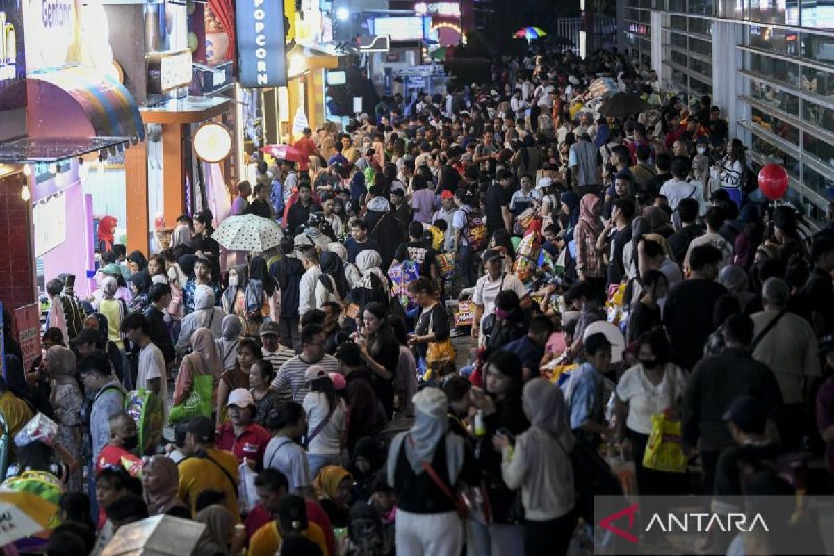 PRJ 2026 Dibuka! Simak Harga Tiket, Jam Buka, hingga Jadwal Konsernya